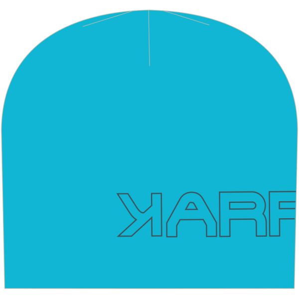 Karpos MEZZODi čiapka tyrkysová