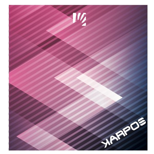 Karpos MOVED buffka Innuendo/Black