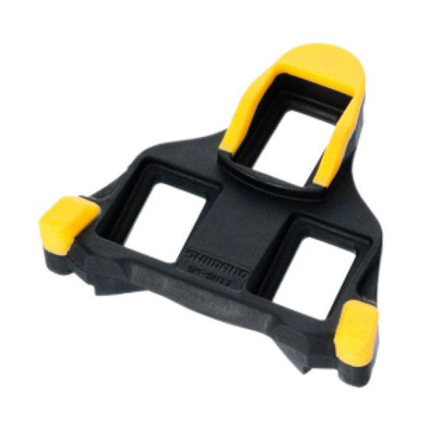 KUFRE SHIMANO cestné SH11 žlté s vôlou