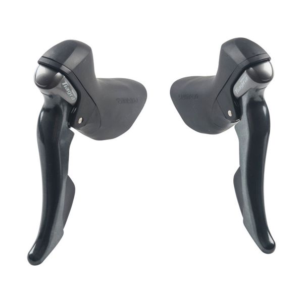 DUAL CONTROL TIAGRA 4700 PÁR 2X10