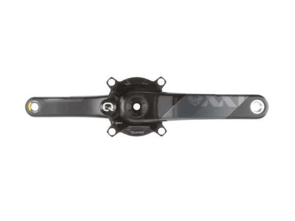 SRAM XX1 Eagle DUB SL 175mm kľuky + Quarq Dzero BOOST Power Meter