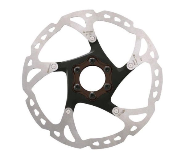 KOTÚČ BRZDOVÝ RT76 180MM 6-DIER