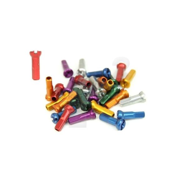 nipple SAPIM Polyax Alu 14mm