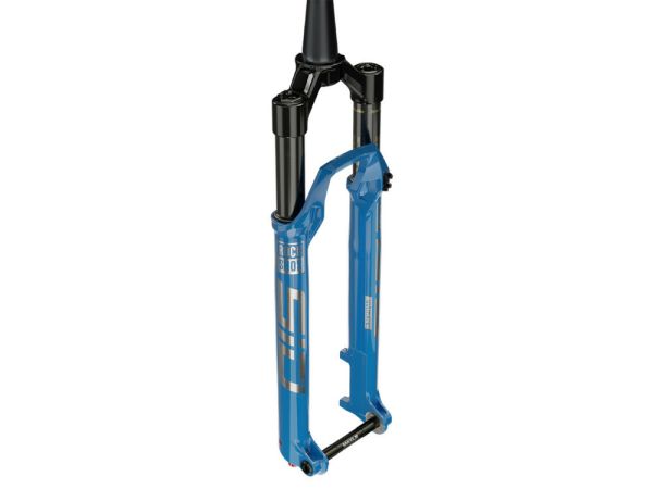 vidlica ROCKSHOX SID SL Ultimate RD 100 mm BOOST blue