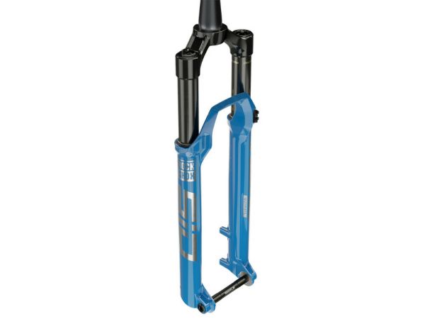 vidlica ROCKSHOX SID SL Ultimate RD 120 mm BOOST blue