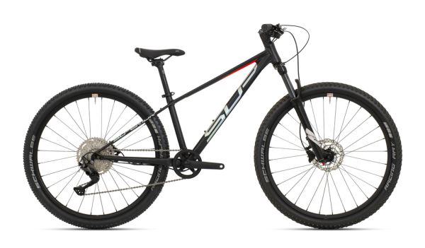 SUPERIOR TEAM 27 Elite Black 