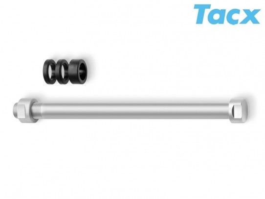 pevná oska TACX ku trenažérom