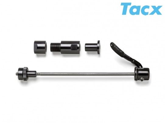 rychloupínák TACX T2840 na pevnu osku 135 x 10 mm