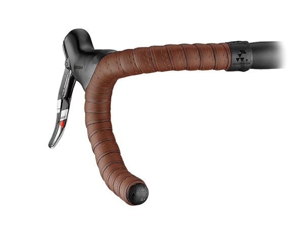 omotávka Ciclovation Advanced Grind Touch - hnedá