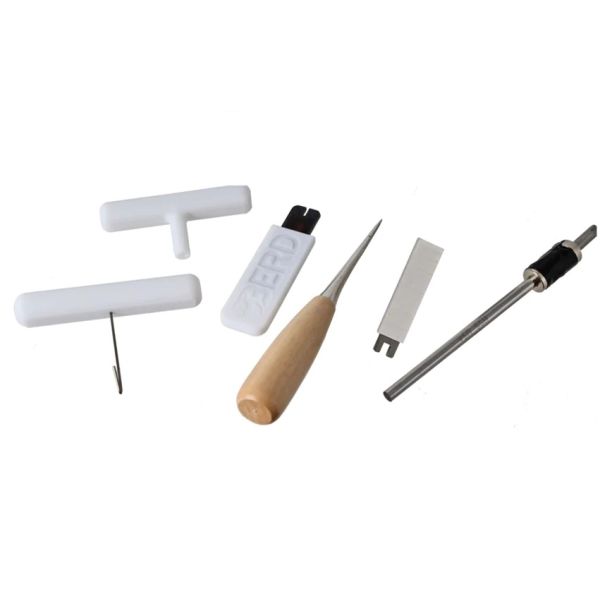 sada náradia BERD builders tool kit