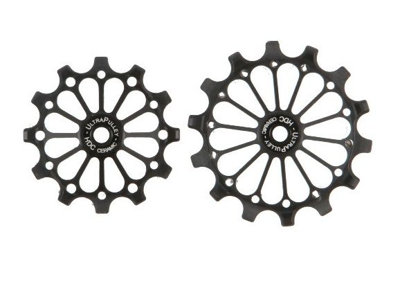 kladky EXTRALITE Ultra Pulley SRAM XD AXS 12-14z