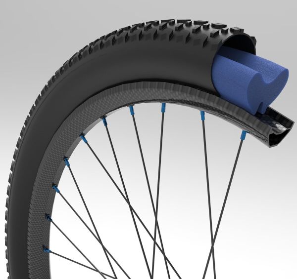 Tubolight Insert EVO HD 29"