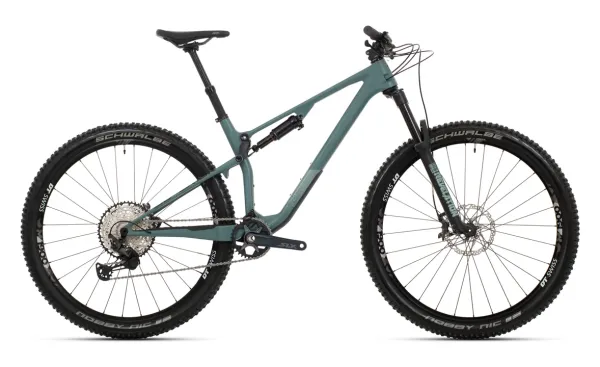 Superior XF 979 TR MATTE TROOPER GREEN