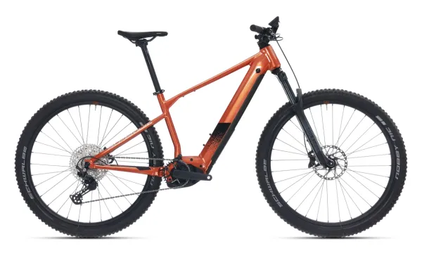 Superior eXP 9019 B Gloss Copper / Black
