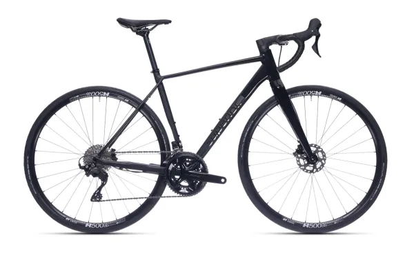 Superior X-ROAD 6.5 GF Matte Black Stealth
