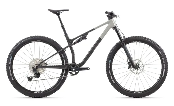 Superior XF 9.6 DC Matte Carbon / Grey