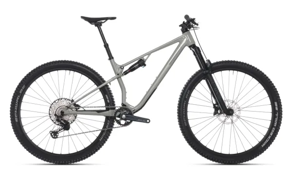Superior XF 6.6 DC Matte Green Grey