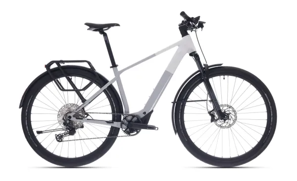 Superior iBLOX 6.5 Gloss Grey