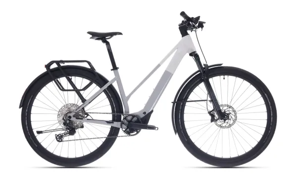 Superior iBLOX 6.5 MS Gloss Grey