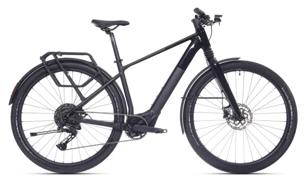 Superior iBLOX 6.3 Matte Black