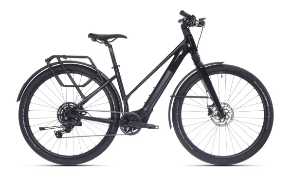 Superior iBLOX 6.3 MS Matte Black