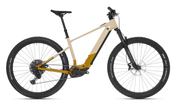 Superior eXP 6.7 Gloss Sand Yellow
