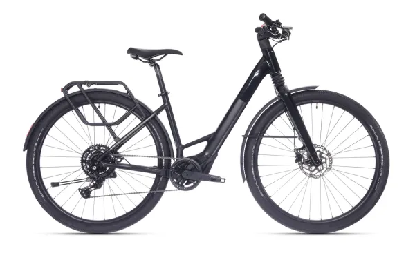 Superior iBLOX 6.3 LS Matte Black