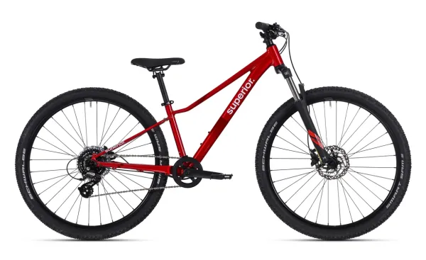 Superior RACER 27 Gloss Racing Red