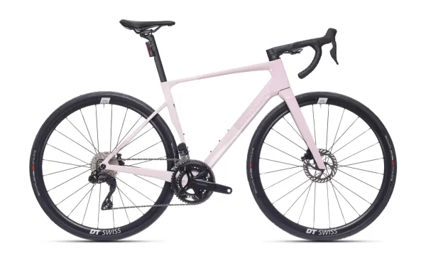 Superior XR 9.5 GF Gloss Pink Dust
