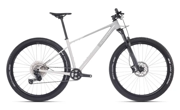 Superior XP 6.2 Gloss Grey