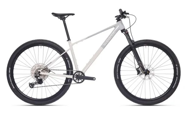 Superior XP 6.1 Gloss Grey