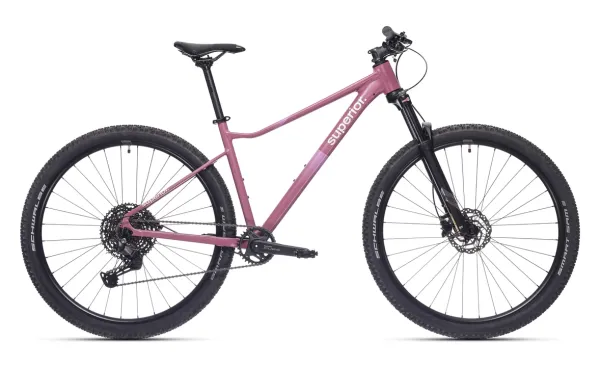 Superior XC 6.9 MS Matte Soft Violet