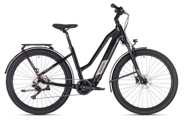 Superior eRX 6.4 MS Gloss Black