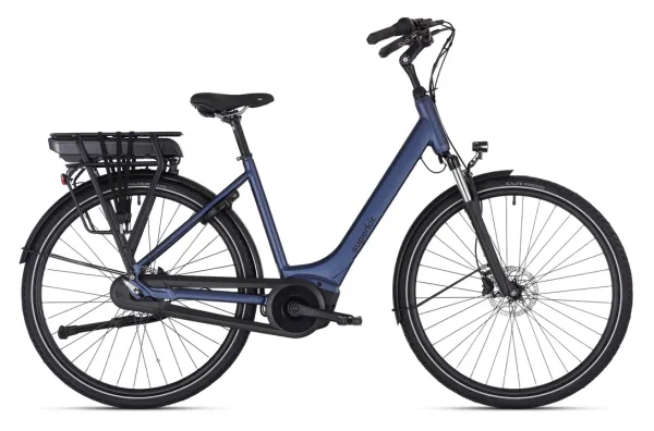 Superior eMOVE 6.0 Matte Blue