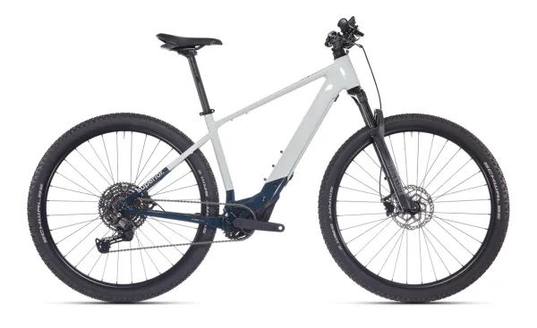 Superior iXP 6.5 Gloss Petrol / Petrol Grey