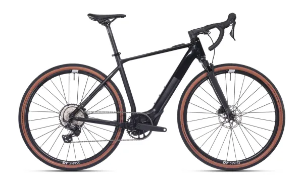 Superior iXR 6.5 Gloss Black / Matte Black