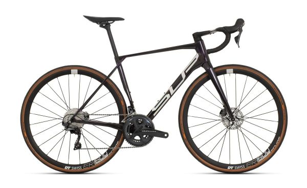 SUPERIOR X-ROAD Team Issue Gloss Black Rainbow/Hologram Chrome