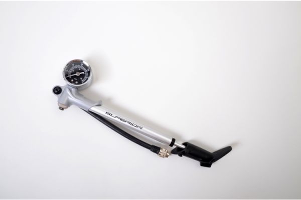 pumpa SUPERIOR na Vidlice a tlmiče SSP-01