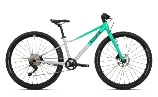 Superior F.L.Y. 27 Gloss Mint
