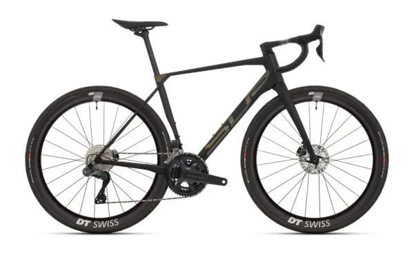 Superior X-ROAD Team Issue R MATTE BLACK