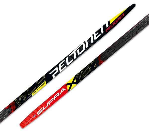 Bežecké lyže Peltonen Supra X Nanocarbon WSB 20