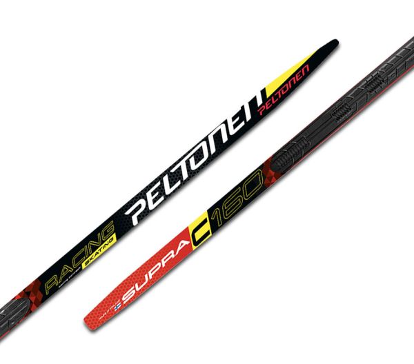 Bežecké lyže Peltonen Supra Cosmic LW 20 II