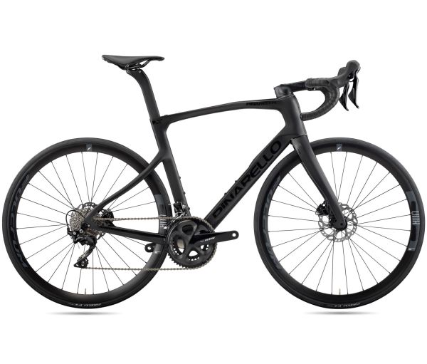 Pinarello X3 Disc 105 DI2 Fulcrum Racing 800 DB