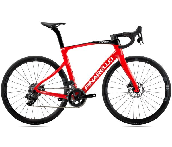 Pinarello X3 Disc 105 DI2 Fulcrum Racing 800 DB