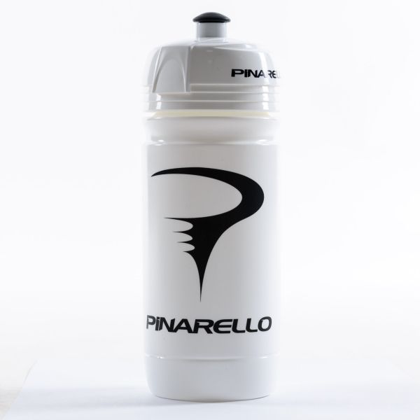 Pinarello Elite Fľaša 500ml biela