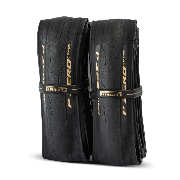 Pirelli P ZERO™ Race 28-622 150th Anniversary Edition cestný plášť