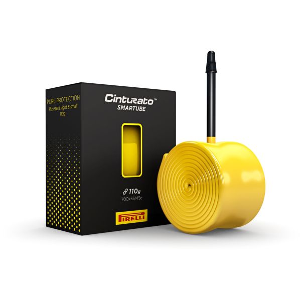 Pirelli Cinturato SmarTUBE 35/45-622, duša presta 60mm