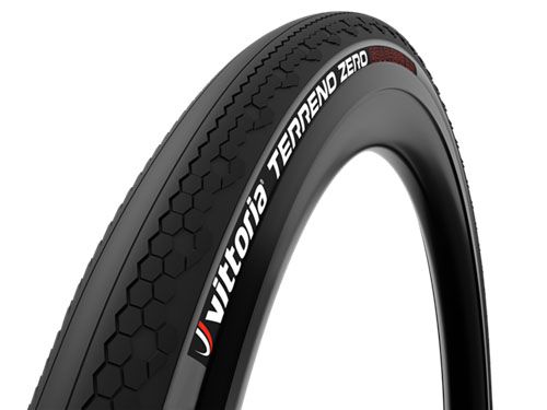 Vittoria Terreno Zero Graphene 2.0 47-584 gravel plášť
