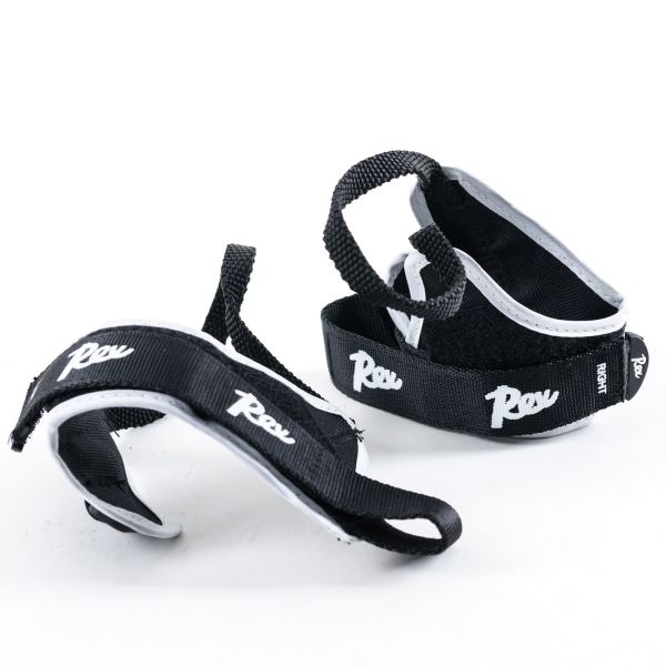 Rex pútko RxRace M/L  čierne